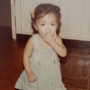 Meet your Posher, Richelle